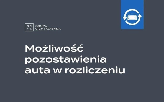 Volkswagen T-Roc cena 132340 przebieg: 4501, rok produkcji 2023 z Sulechów małe 781